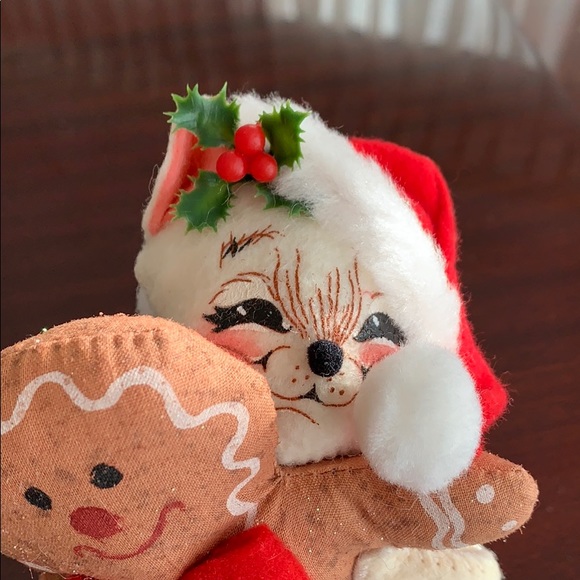 Annalee 7" "All Mine" Cookie Mouse 🍪 - Picture 2 of 9